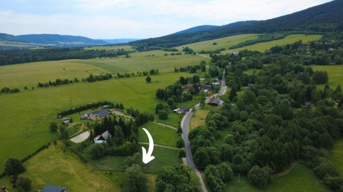 Prodej, Pozemek k bydlení, Králíky