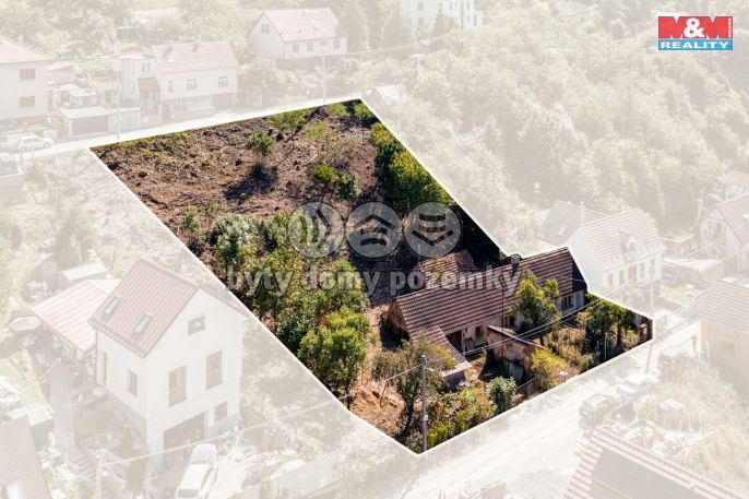 Prodej, Rodinný dům, Choteč