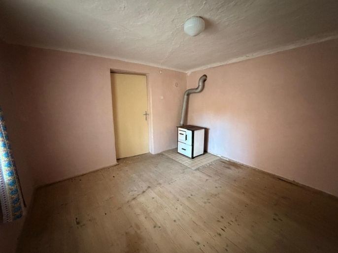 Prodej, Rodinný dům, Borovno