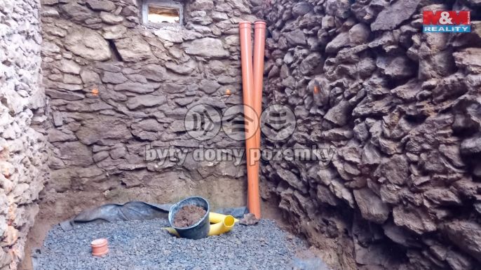 Prodej, Chalupa, Pelhřimov