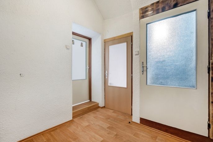 Prodej, Rodinný dům, Mimoň