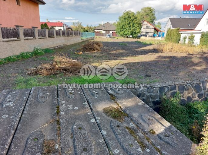Prodej, Pozemek k bydlení, Sedlec