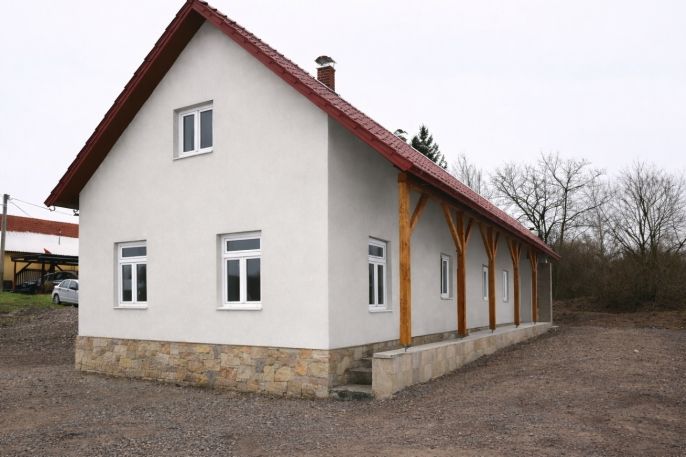 Prodej, Chalupa, Obrataň
