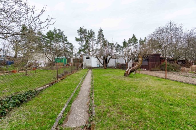 Pronájem, Rodinný dům, Třebíč