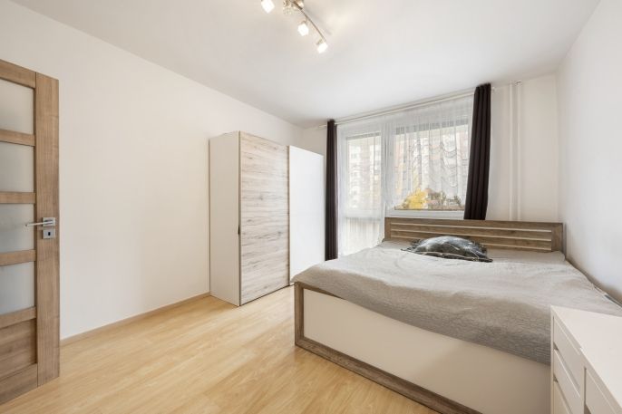 Pronájem, Byt 2+1, Prostějov