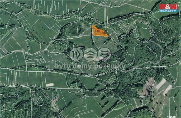 Prodej, Louka, Nedašov