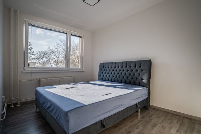 Prodej, Byt 3+1, Orlová