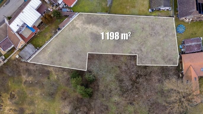 Prodej, Pozemek k bydlení, Mělník