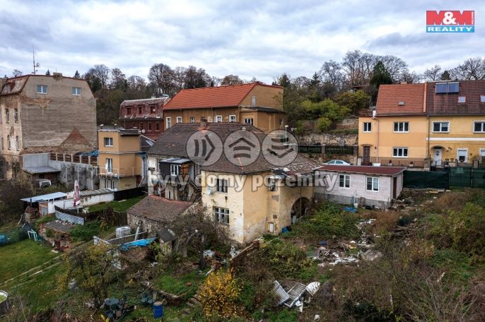 Prodej, Pozemek k bydlení, Bílina