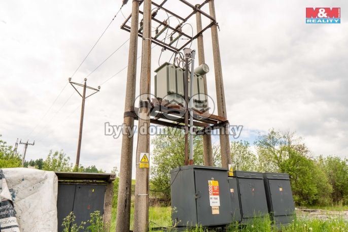 Prodej, Obchodní objekt, Valšov