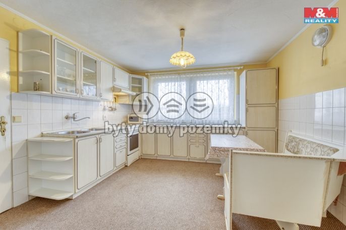 Prodej, Rodinný dům, Hořovičky