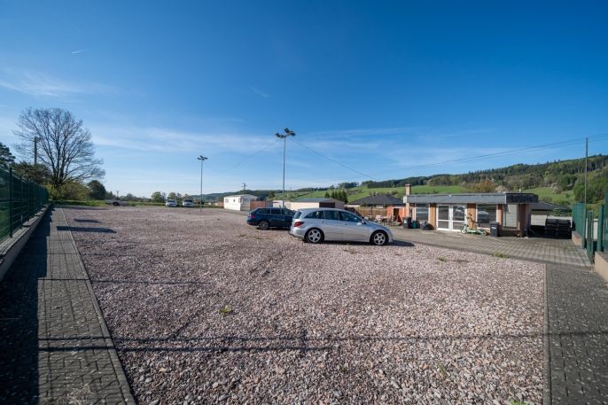 Prodej, Komerční pozemky, Dlouhá Třebová