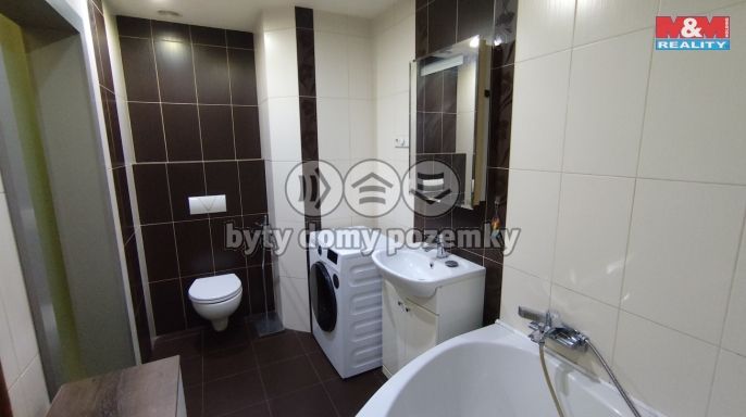 Prodej, Byt 2+1, Most