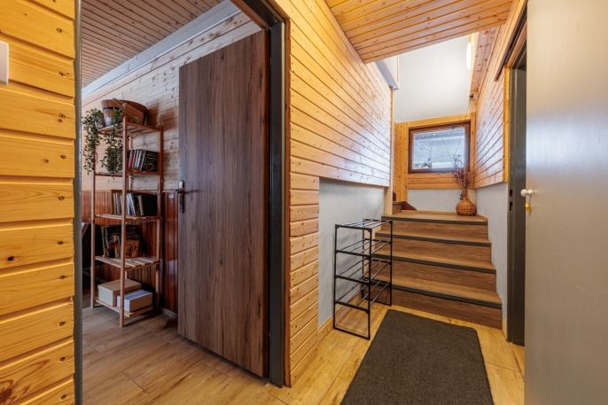 Prodej, Rodinný dům, Jáchymov