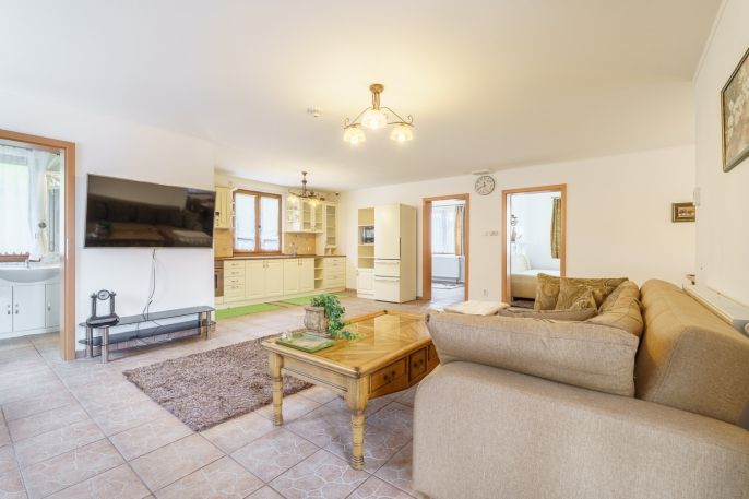 Prodej, Chata, Kadaň