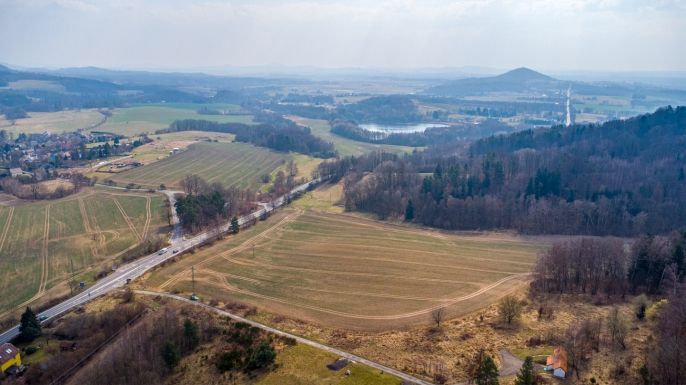 Prodej, Pole, Chotovice