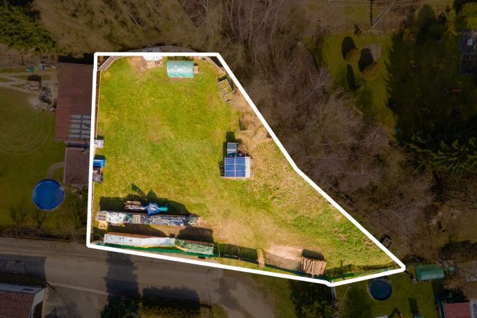 Prodej, Pozemek k bydlení, Kladruby