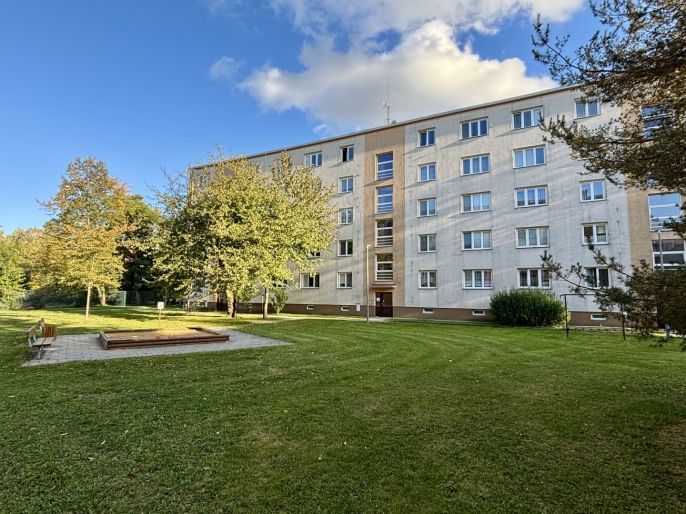 Prodej, Byt 3+1, Opava