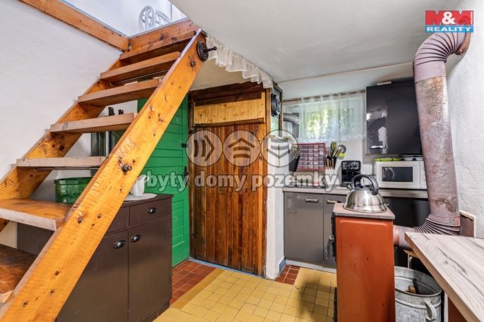 Prodej, Chata, Chuderov