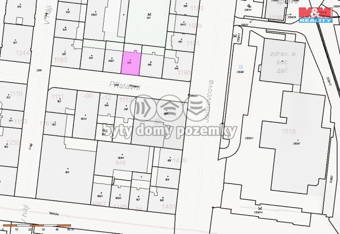 Prodej, Obchod a služby, Praha