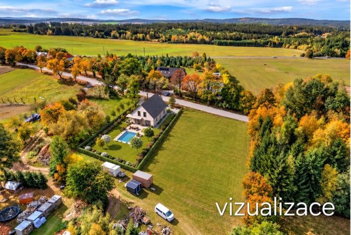 Prodej, Pozemek k bydlení, Škrdlovice