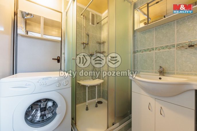 Prodej, Byt 2+1, Aš