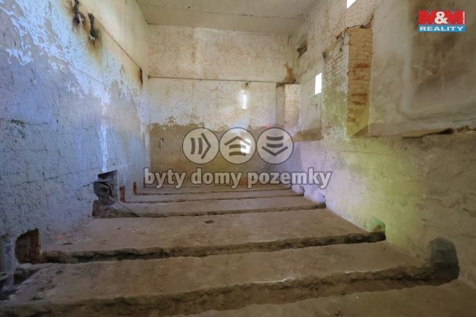 Prodej, Historický objekt, Boskovice