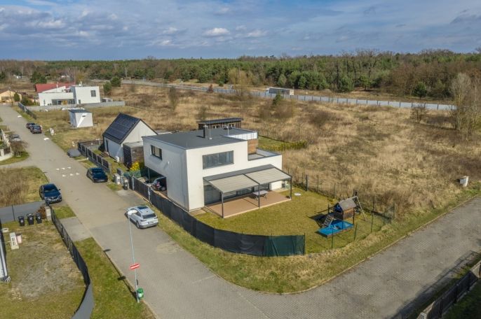 Prodej, Rodinný dům, Brandýs nad Labem-Stará Boleslav