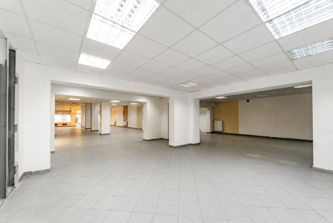 Prodej, Obchodní objekt, Mariánské Lázně