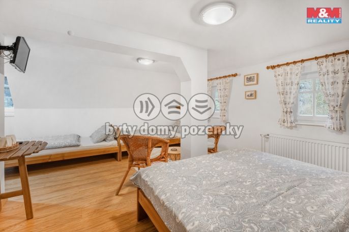 Prodej, Restaurace, stravování, Hřensko