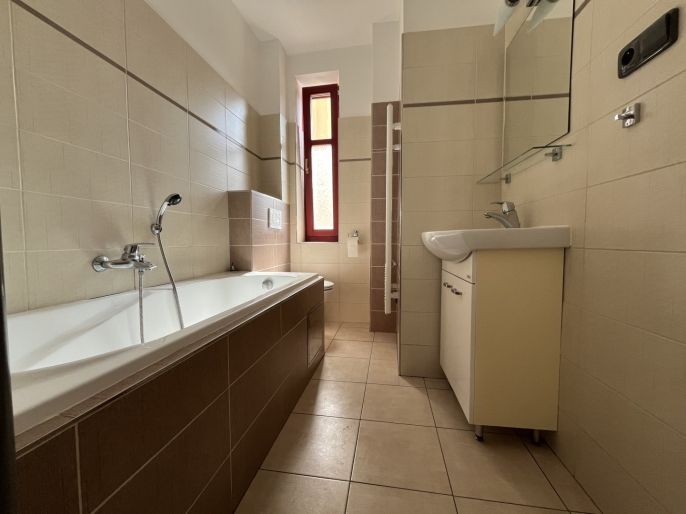 Pronájem, Byt 1+1, Šenov u Nového Jičína