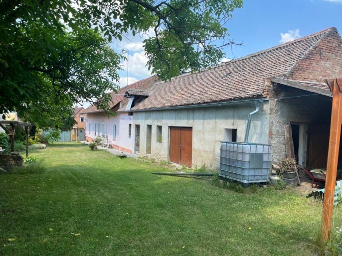 Prodej, Rodinný dům, Koštice