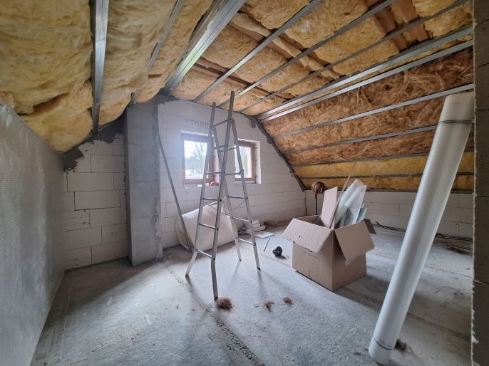 Prodej, Rodinný dům, Pohledy