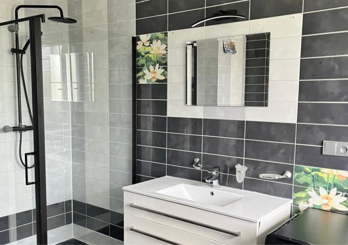 Pronájem, Byt 2+1, Sokolov