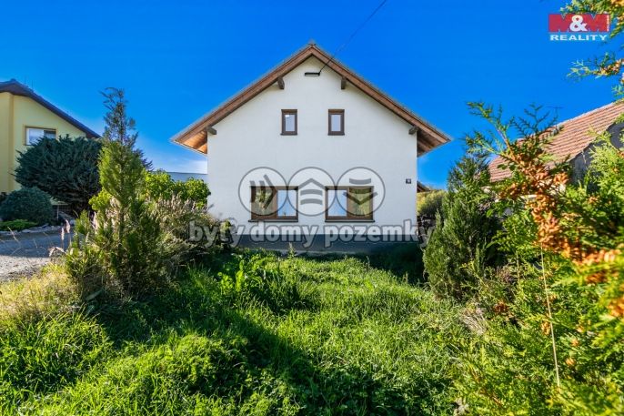 Prodej, Rodinný dům, Kostelec