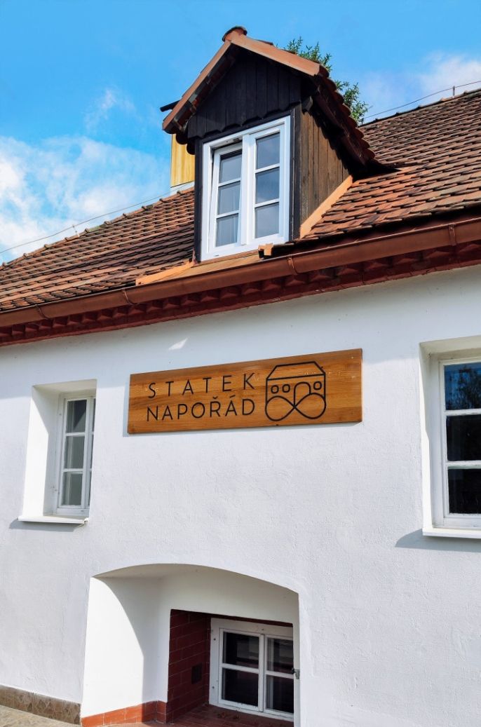 Prodej, Hotel, penzion, Předslavice