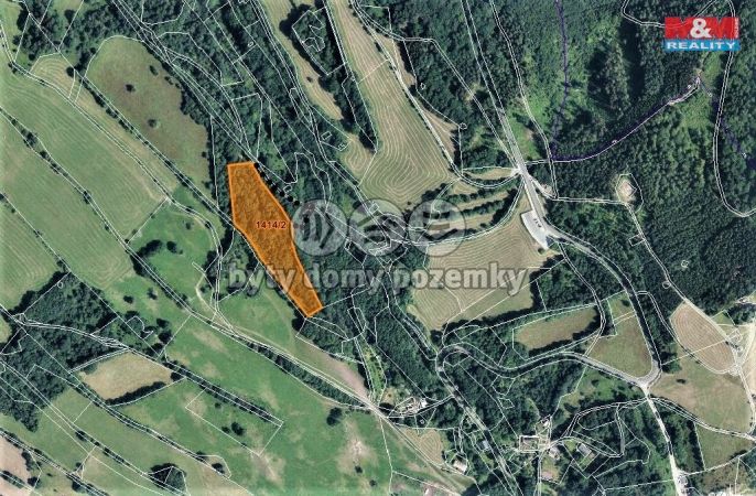 Prodej, Louka, Trutnov