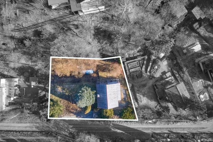 Prodej, Chata, Náchod