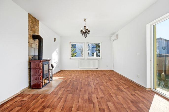 Prodej, Rodinný dům, Kostelec nad Černými lesy