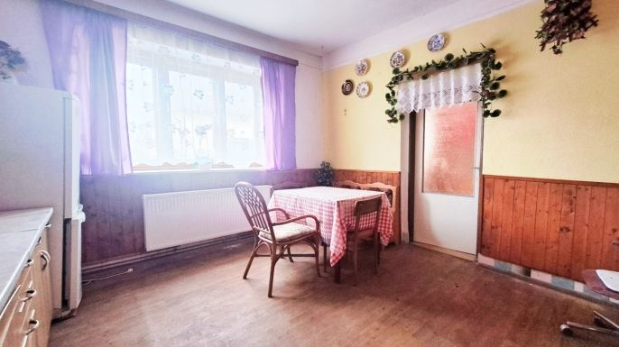 Prodej, Rodinný dům, Svitavy