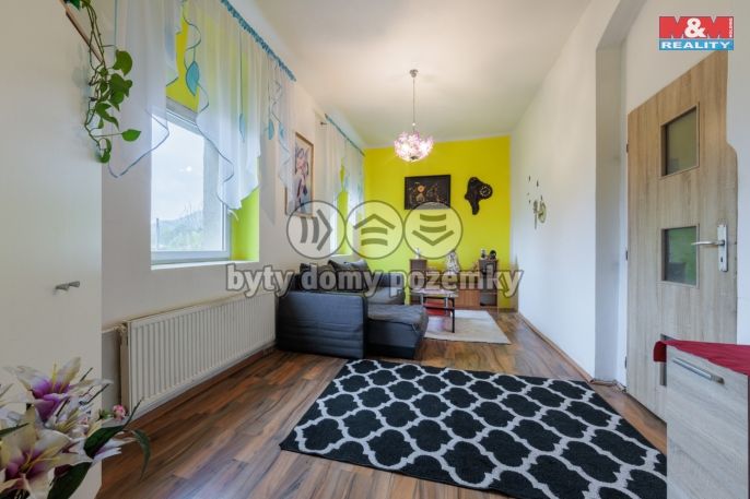 Prodej, Rodinný dům, Vojkovice