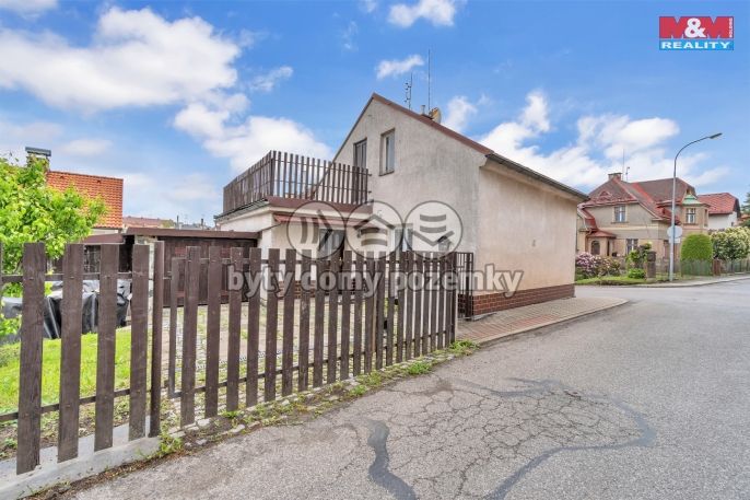 Prodej, Rodinný dům, Lomnice nad Popelkou