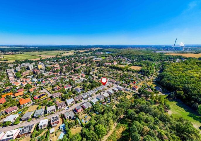 Prodej, Rodinný dům, Chvaletice