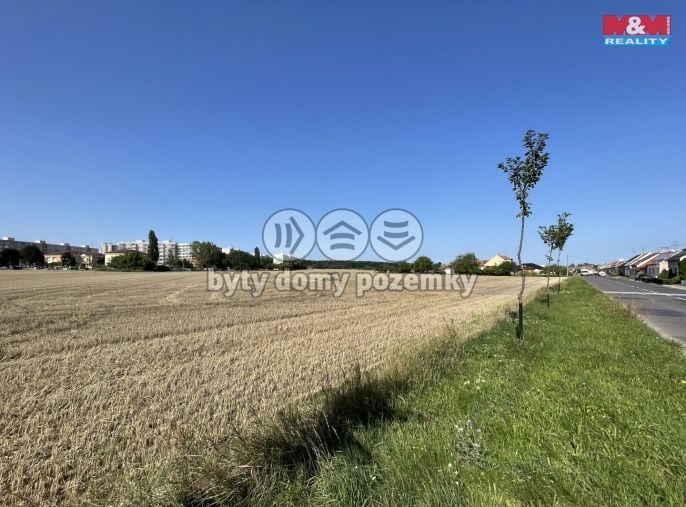Prodej, Pozemek k bydlení, Břeclav