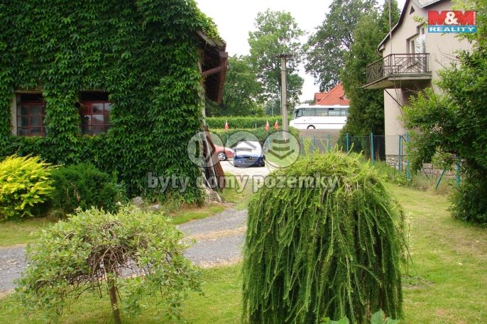 Prodej, Rodinný dům, Kopřivnice