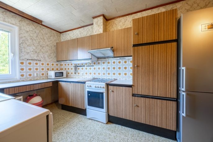 Prodej, Rodinný dům, Janovice nad Úhlavou