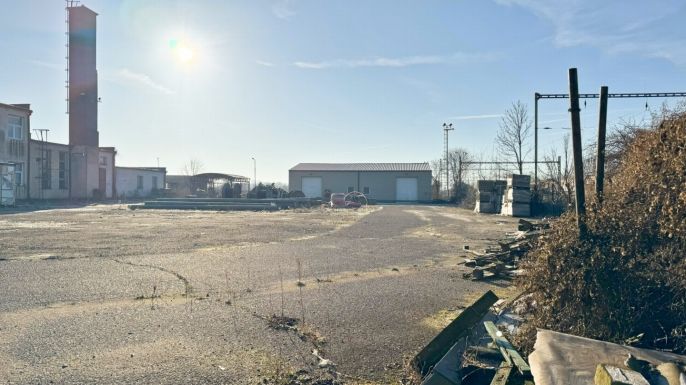 Pronájem, Sklad, Předměřice nad Labem