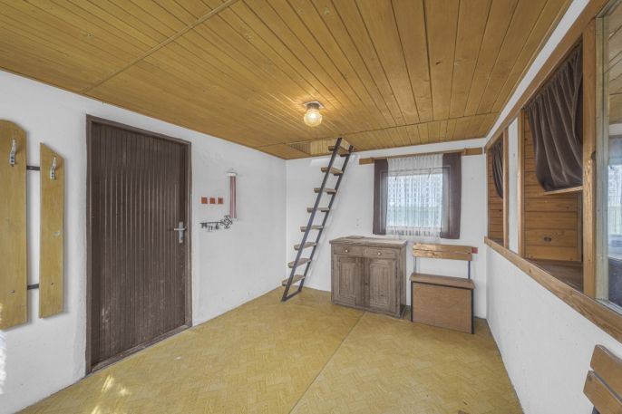 Prodej, Chata, Hradec Králové