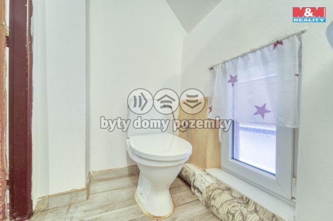 Prodej, Rodinný dům, Postřekov