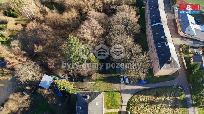 Prodej, Garáž, Ostrava